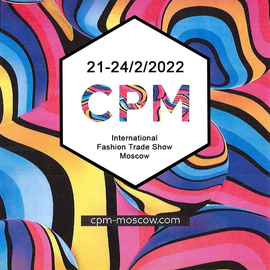 CPM MOSCOW, FEB 2022